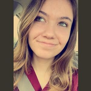 Meet your Posher, Lindsay